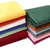 Tela de terciopelo paño engrosado paño holandés ropa deportiva vestidos ropa de hogar almohada sofá tela otoño invierno Application Scenario